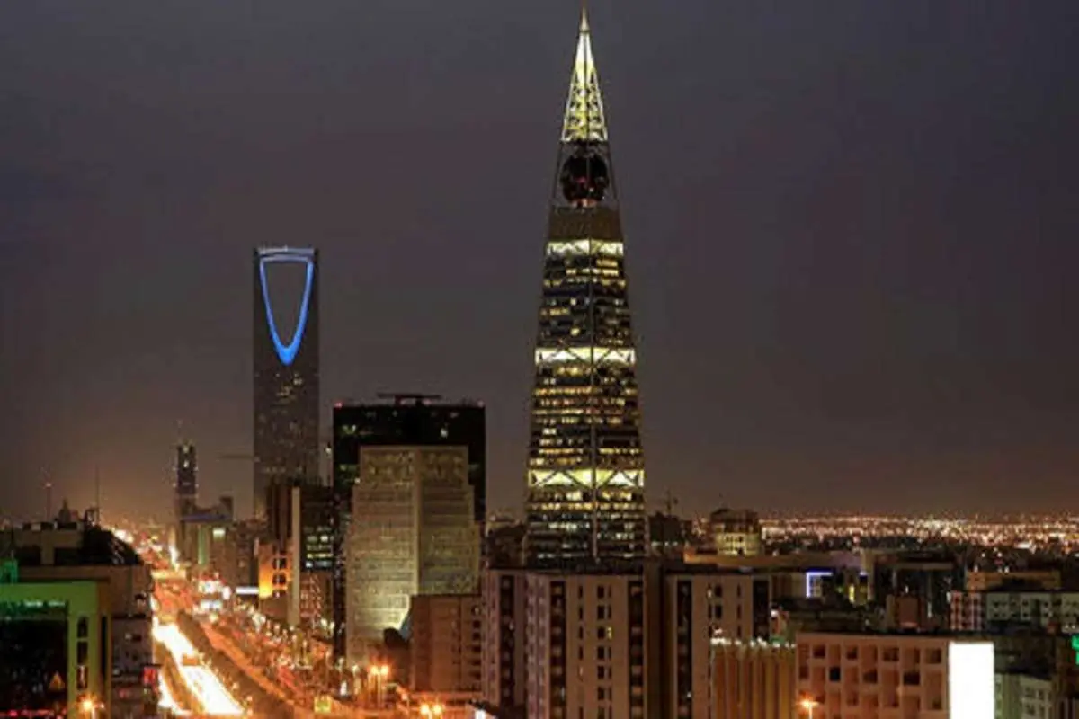 عربستان از بزرگترین بودجه تاریخ خود رونمایی کرد