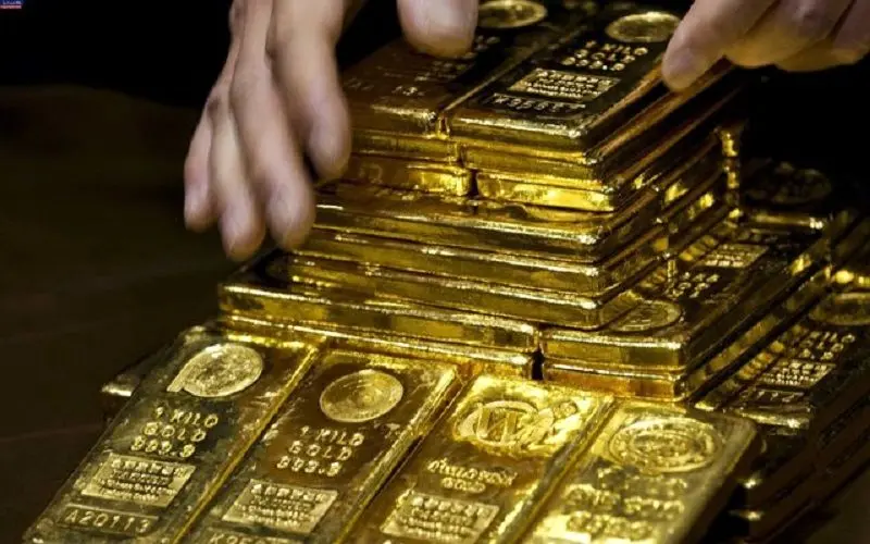 طلا گران‌تر شد