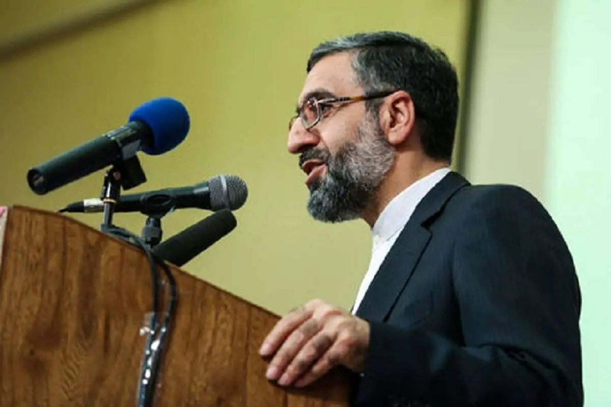 واکنش رییس دادگستری تهران به اعلام حکم دادگاه از سوی بقایی