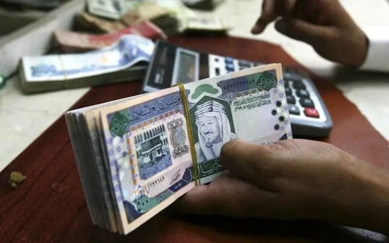 پیش‌بینی کسری بودجه ۵۲ میلیارد دلاری عربستان