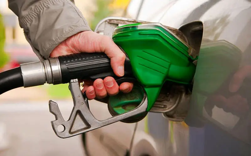مصرف بنزین در استان تهران به 23 میلیون لیتر رسید