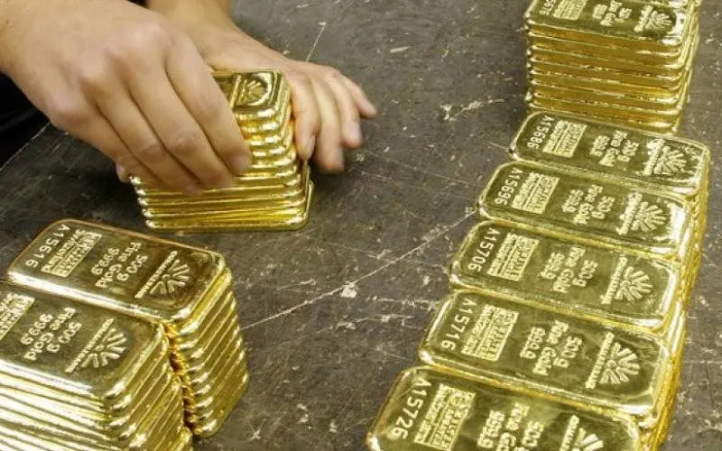 تنش‌های سیاسی در خاورمیانه قیمت طلا را افزایش خواهد داد