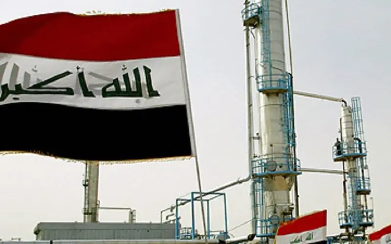 فراخوان عراق برای احداث خط لوله صادرات نفت میدان کرکوک