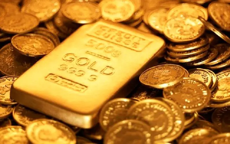 طلا باز هم گران می شود