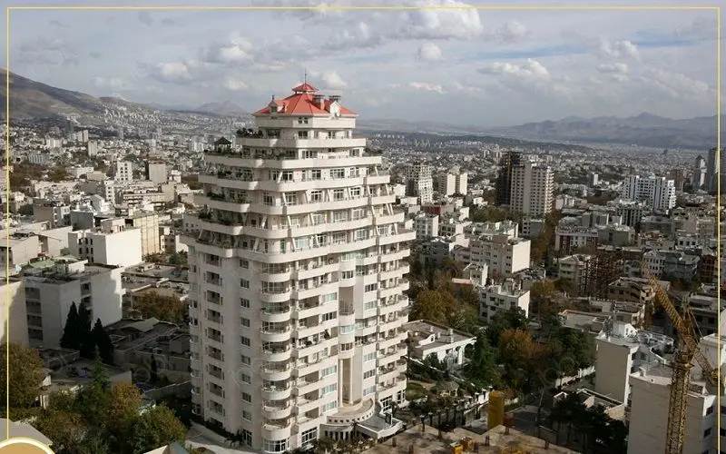 چند درصد ساختمان‌های تهران در برابر زلزله مقاومند