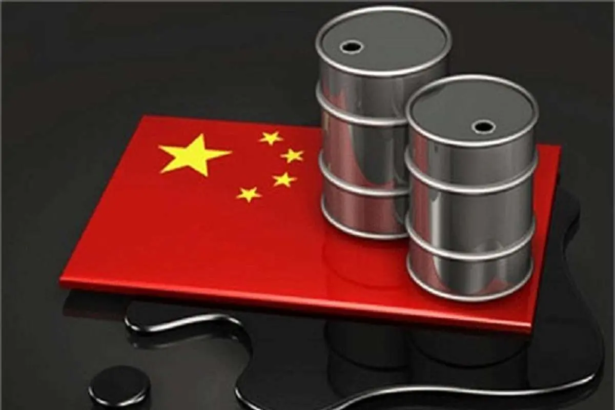 چین و روسیه دلارهای نفتی را کنار می‌گذارند