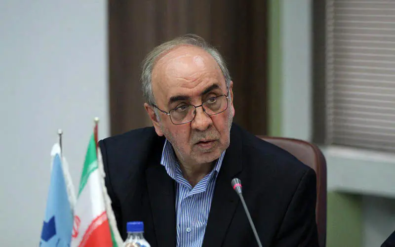 وعده مدیرعامل ایدرو برای افزایش استفاده از ظرفیت کشتی‌سازی ایرانی