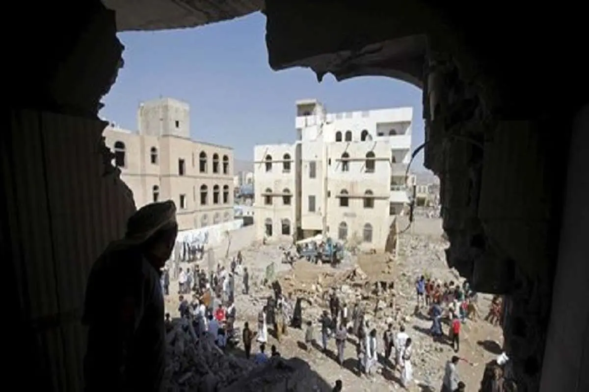 افشای دو سند سعودی درباره مداخله ریاض در یمن