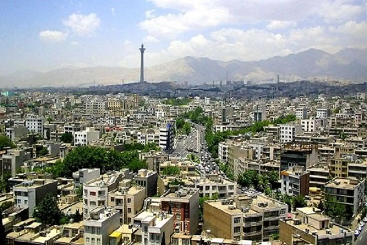 رشد ۵۰ درصدی معاملات مسکن در تهران