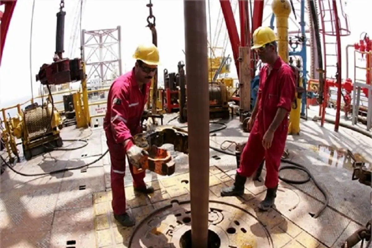 119 حلقه چاه نفت و گاز در 9 ماهه امسال در کشور حفر شد