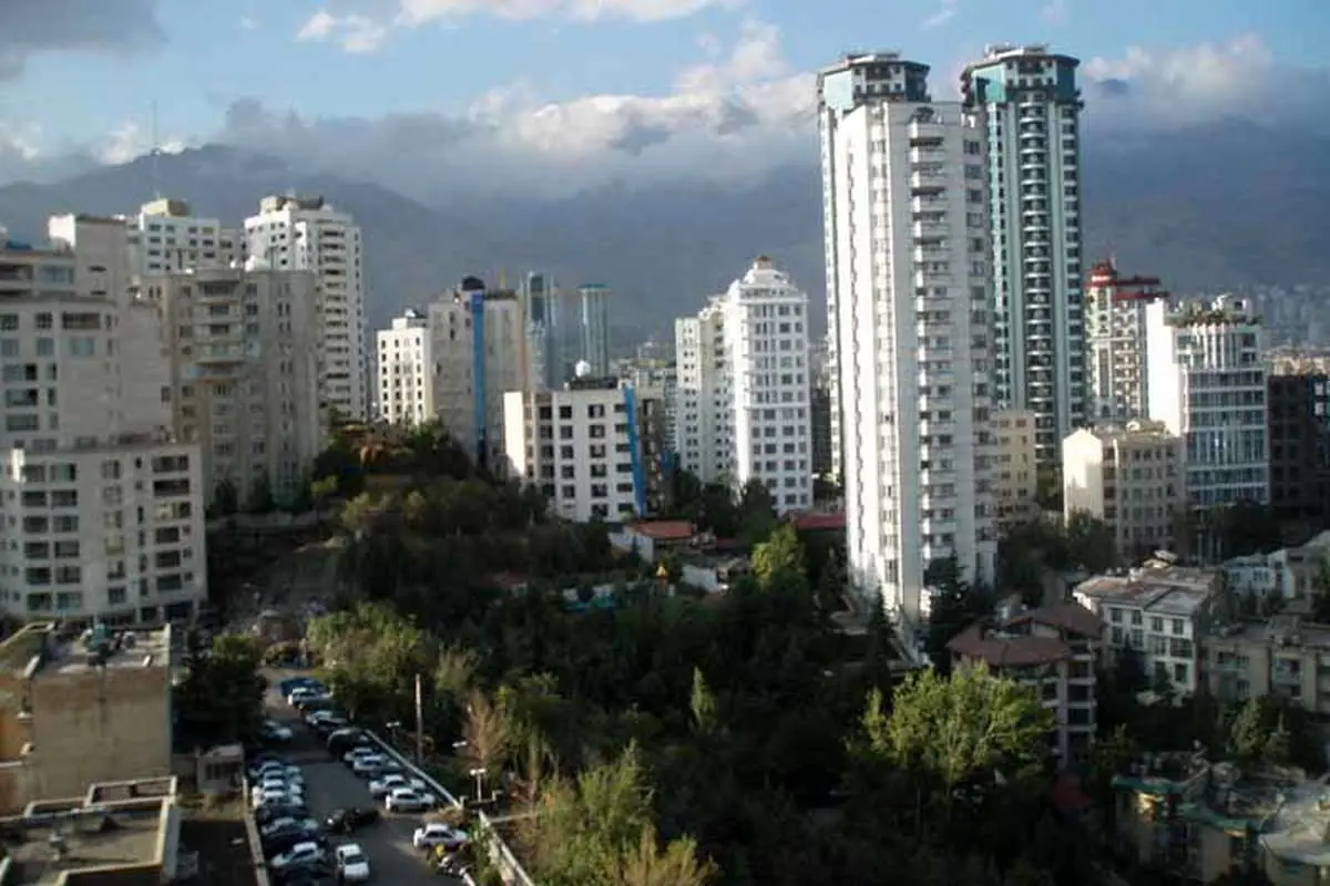 اجاره‌بها در تهران ۱۰.۸ درصد گران شد