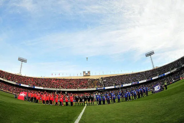 شهرآورد قیمت‌ها بین استقلال و پرسپولیس