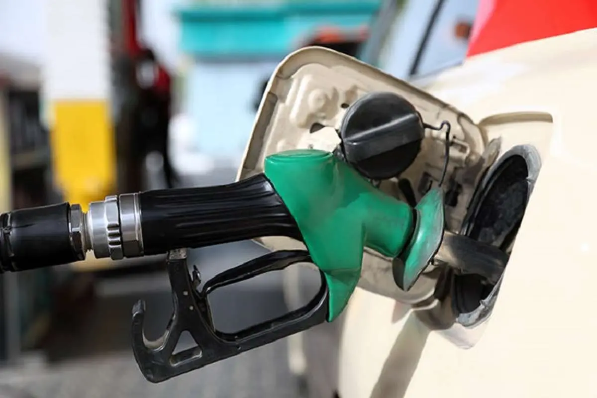 افزایش قیمت بنزین باید با شیب ملایم باشد