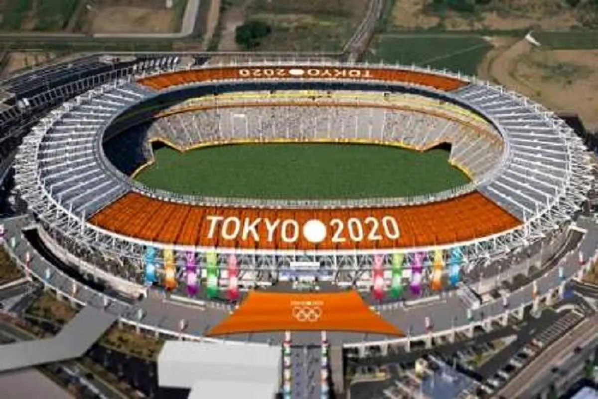 بودجه المپیک توکیو ۱.۴ میلیارد دلار کاهش یافت