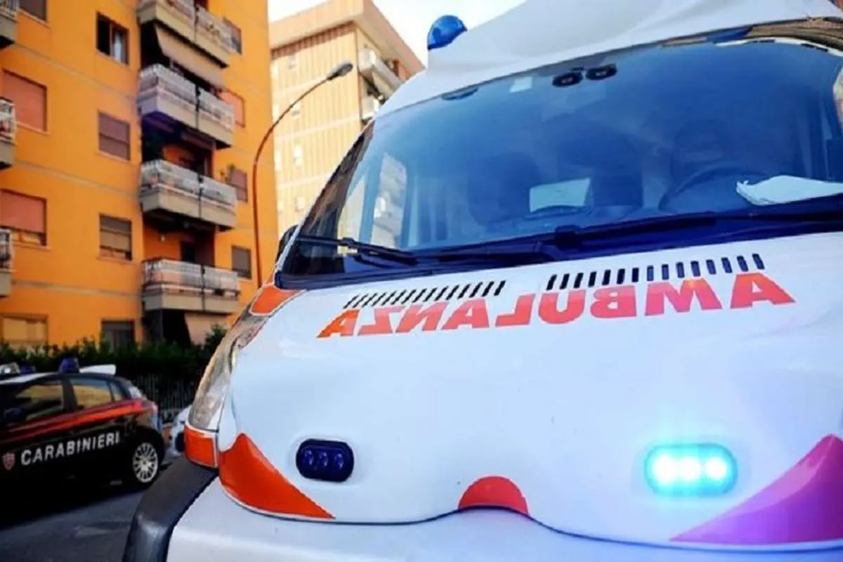 قاتل «آمبولانس مرگ» در ایتالیا دستگیر شد!