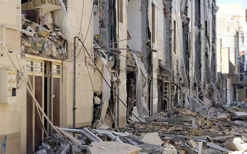 پرداخت 43 میلیارد ریال تسهیلات به زلزله‌زدگان کرمانشاه