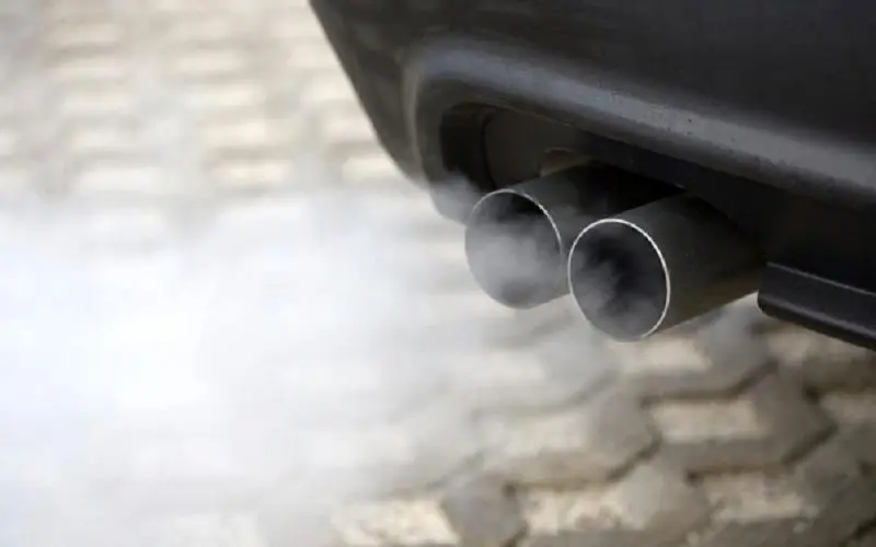 اتومبیل‌ها چطور هوا را آلوده می‌کنند
