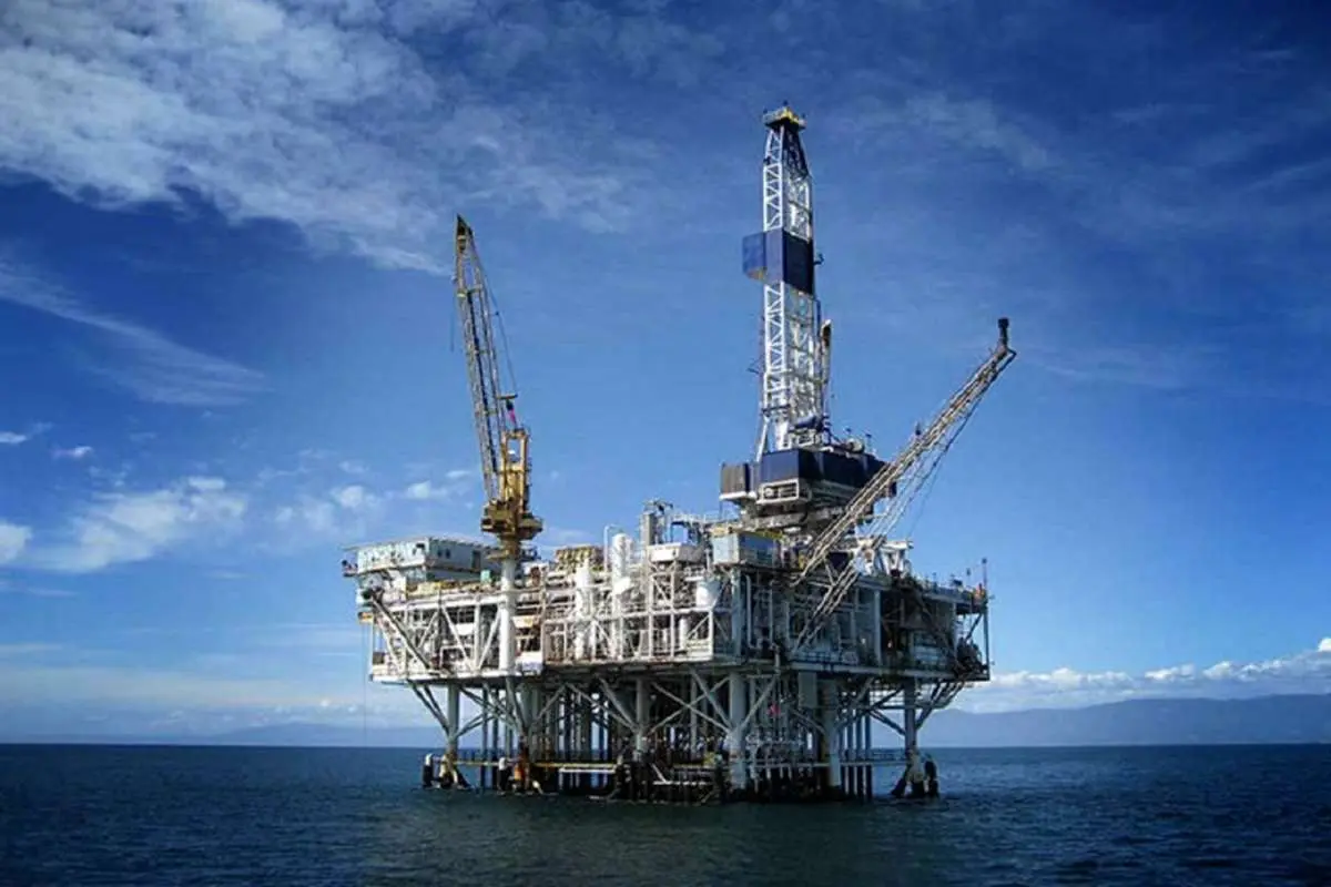 اکتشافات نفتی رکورد پایین جدیدی زد