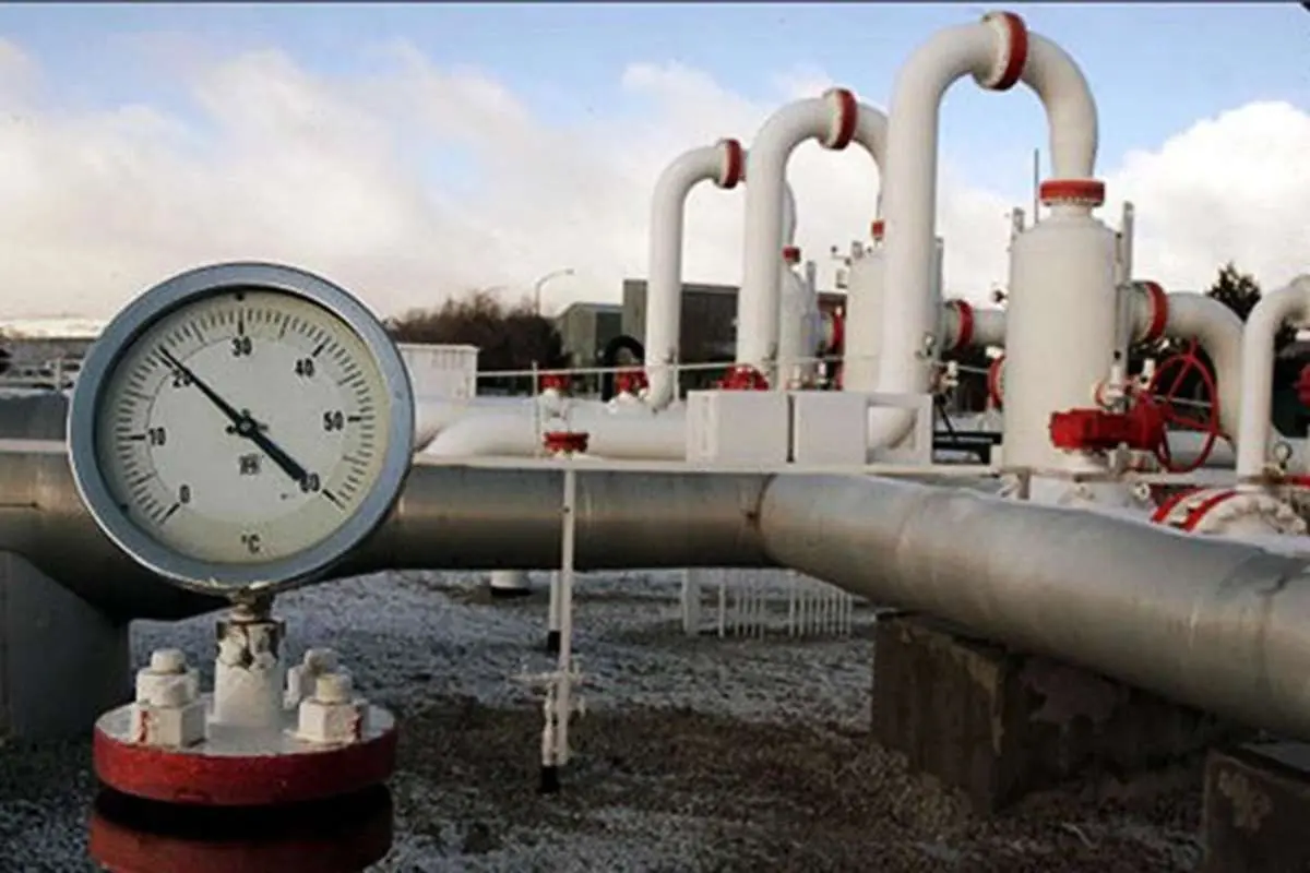 عرضه گاز جمهوری آذربایجان از آغاز سال ۲۰۲۰ به ایتالیا