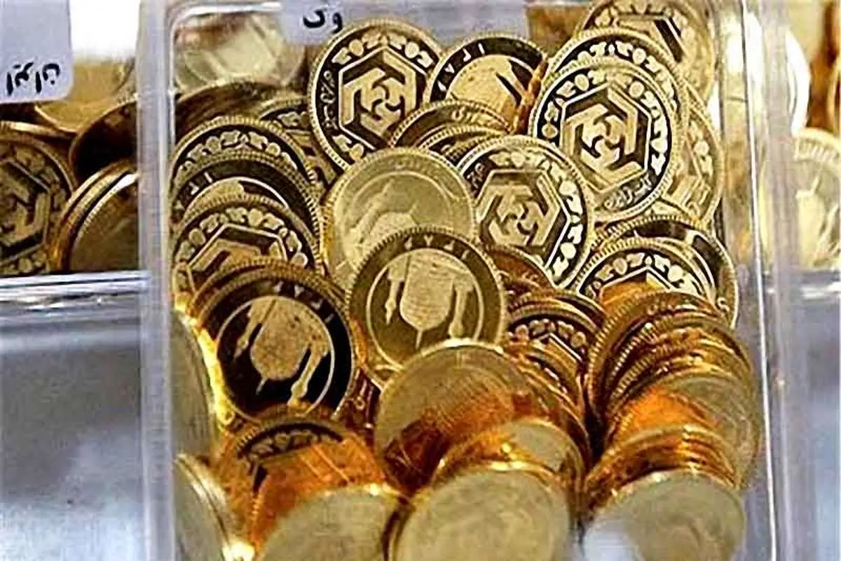 انعقاد بیش از ۱۹ هزار قراداد آتی سکه در بورس کالا
