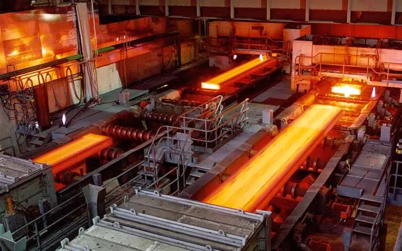 زیرساخت‌های صنعت فولاد به 19 میلیارد یورو منابع نیاز دارد