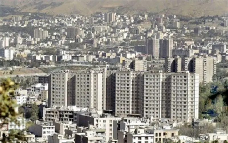 وضعیت مسکن در تهران پس از زلزله