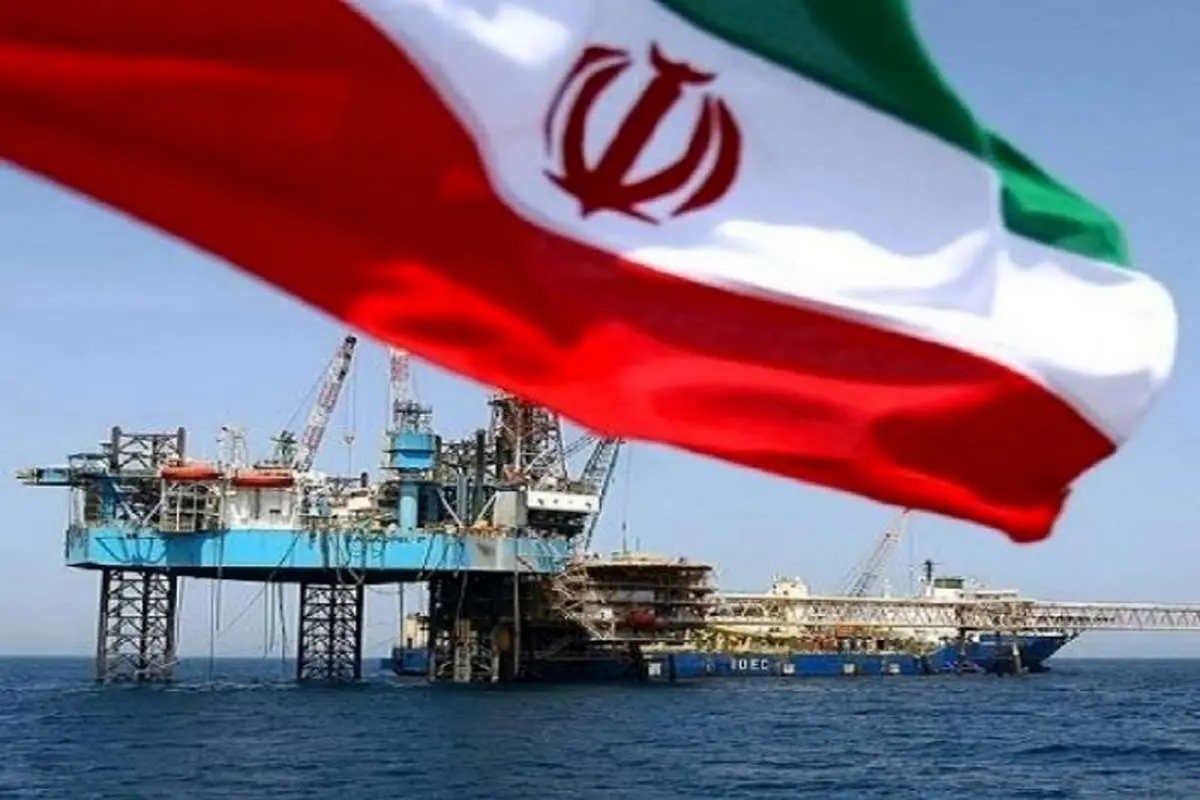 کاهش خرید مشتریان آسیایی نفت ایران