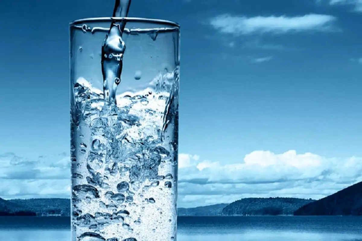 هدررفت واقعی آب شرب در کشور ۱۳.۴ درصد است