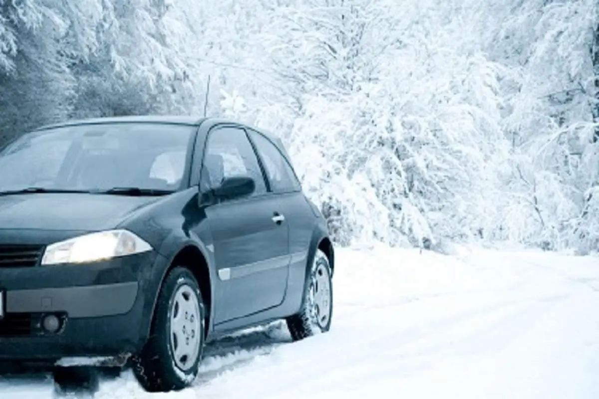 راهکارهای کاهش مصرف سوخت خودرو در زمستان