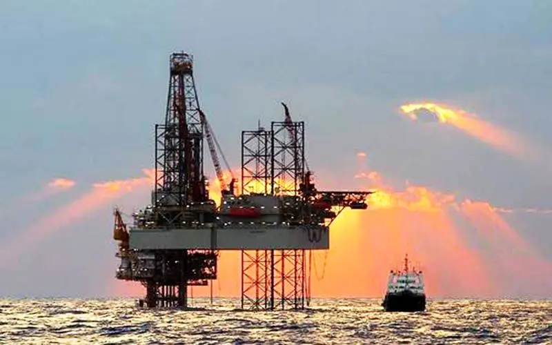 افزایش بهای نفت ایران در بازارهای جهانی