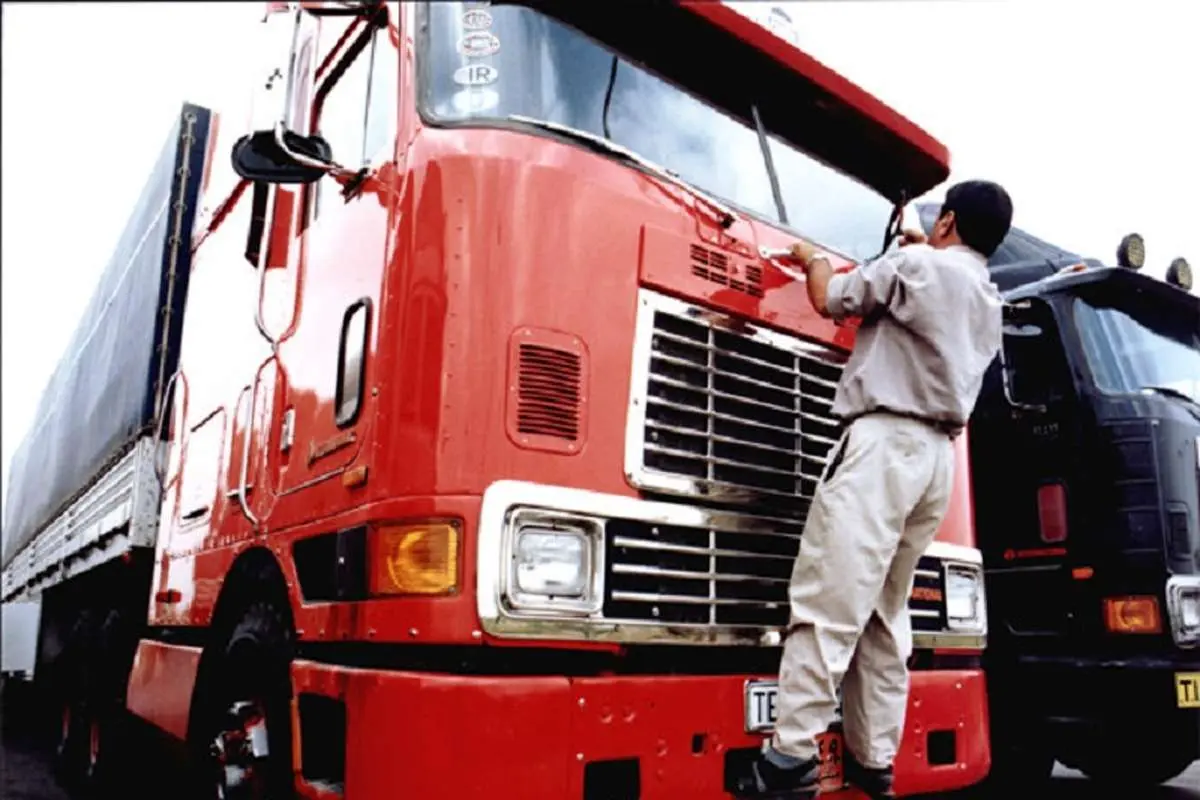 زینگ، اپلیکیشن درخواست آنلاین کامیون و تریلی تحولی در صنعت باربری و حمل‌ونقل