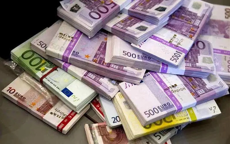 عقبگرد دلار مبادله‌ای و صعود پوند و یورو