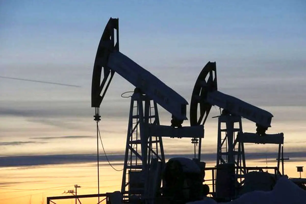 قیمت نفت خام آمریکا به بالای ۶۱ دلار جهش کرد