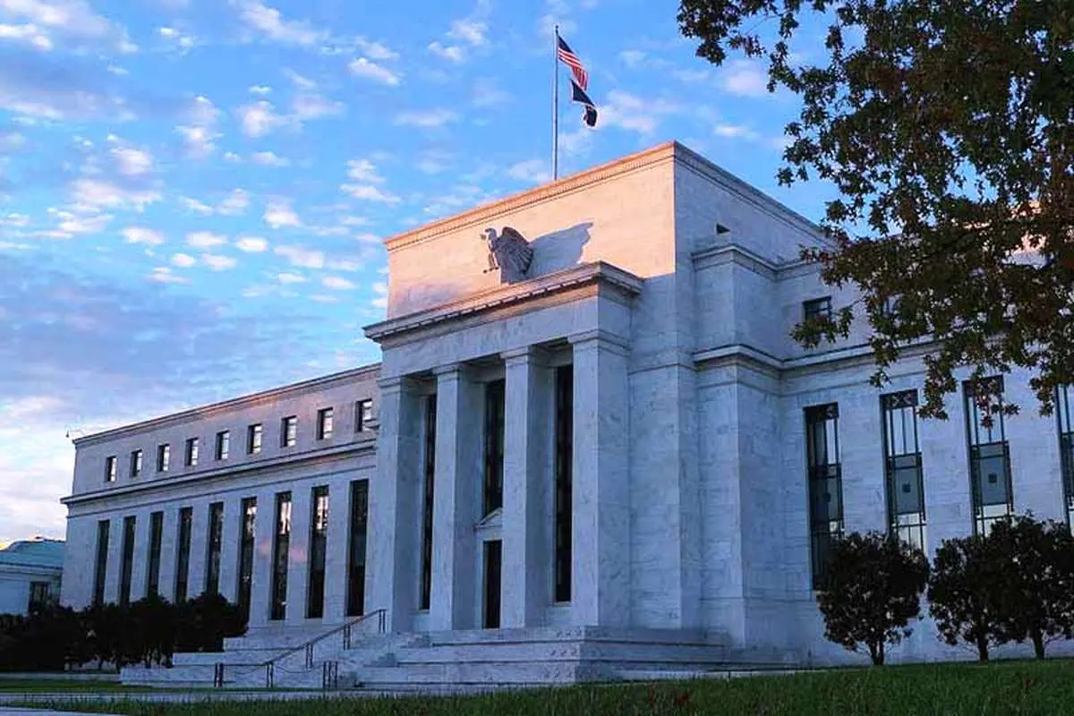 اختلاف نظر بر سر نرخ بهره بانکی در بانک مرکزی آمریکا