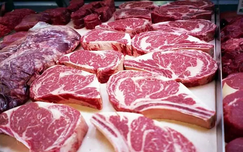 ایران در تولید گوشت درجا زد