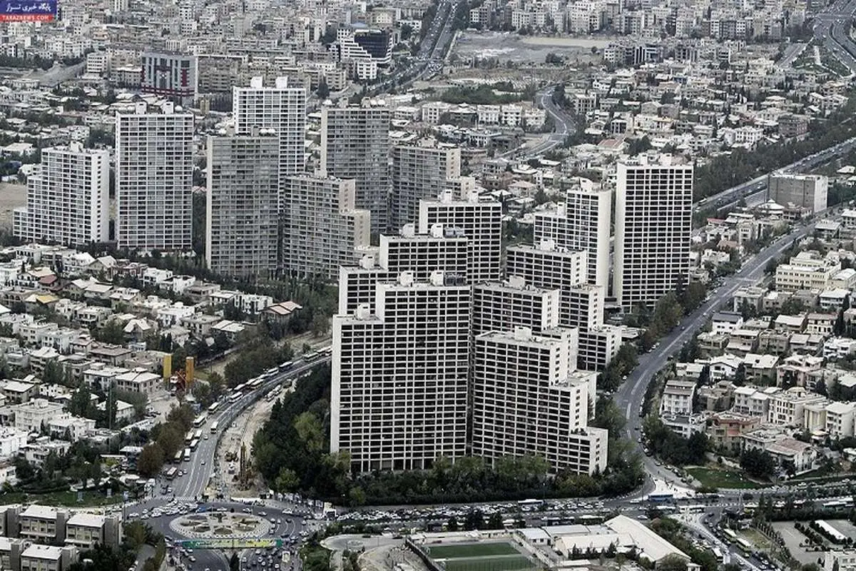زلزله تهران، چقدر بازار مسکن را لرزاند
