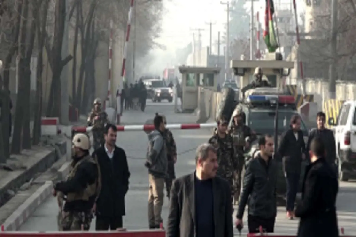 حملات انتحاری در کابل طی دو ماه گذشته جان ۸۰ تن را گرفت