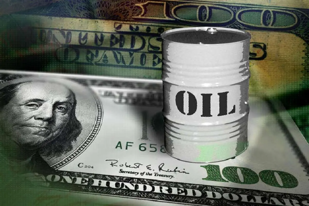 کاهش ۱۵ درصدی بهای نفت در چند ماه آینده