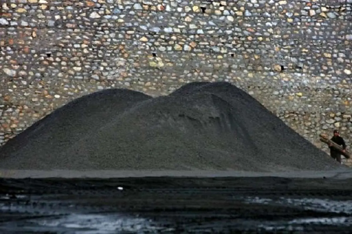 شمارش معکوس چین برای ایجاد ابرمعدنکاران زغال‌سنگ