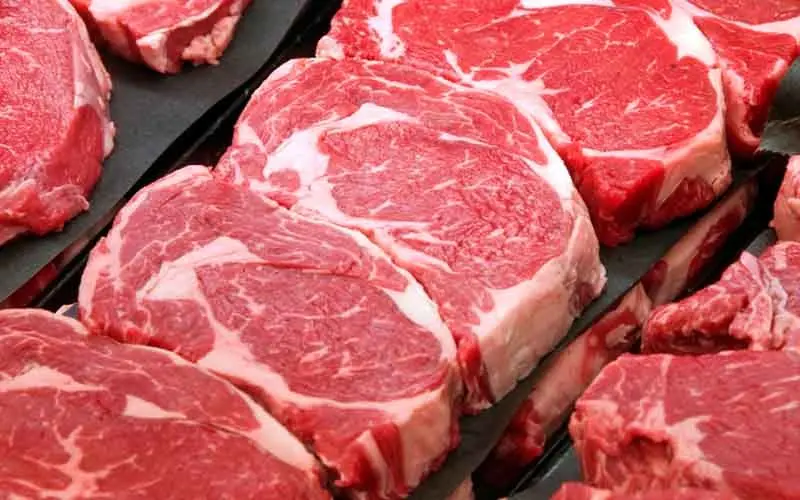 لزوم واردات گوشت برای تنظیم بازار شب عید