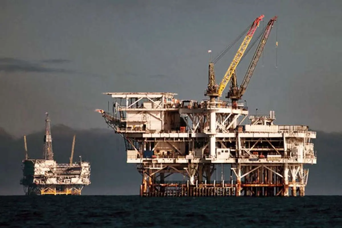 آزادسازی تمام آب‌های آمریکا برای حفاری نفت و گاز