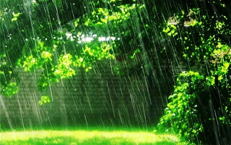 کاهش 67.5 درصدی میزان بارش‌ها در لرستان