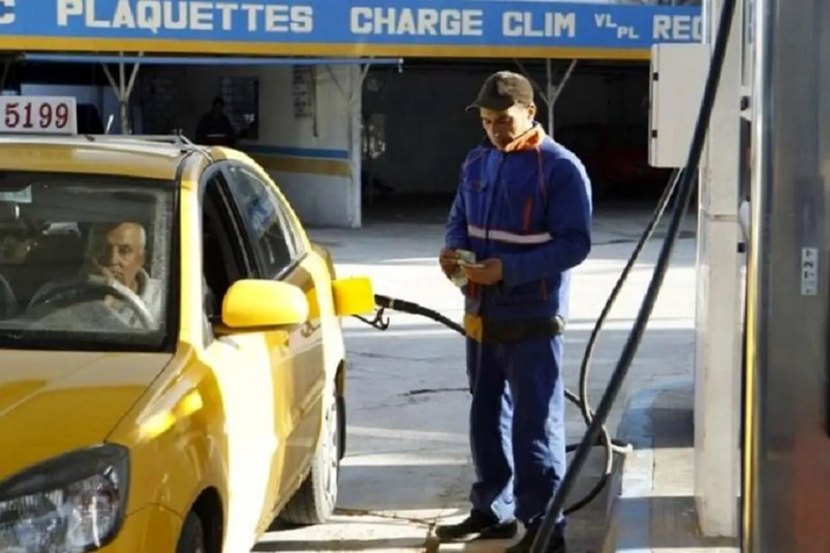 افزایش قیمت سوخت در تونس و عربستان