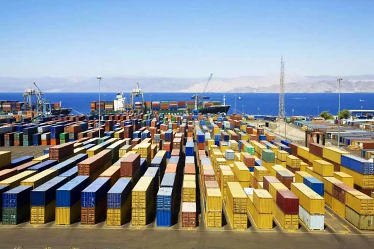 چین در صدر کشورهای واردکننده کالا به اصفهان