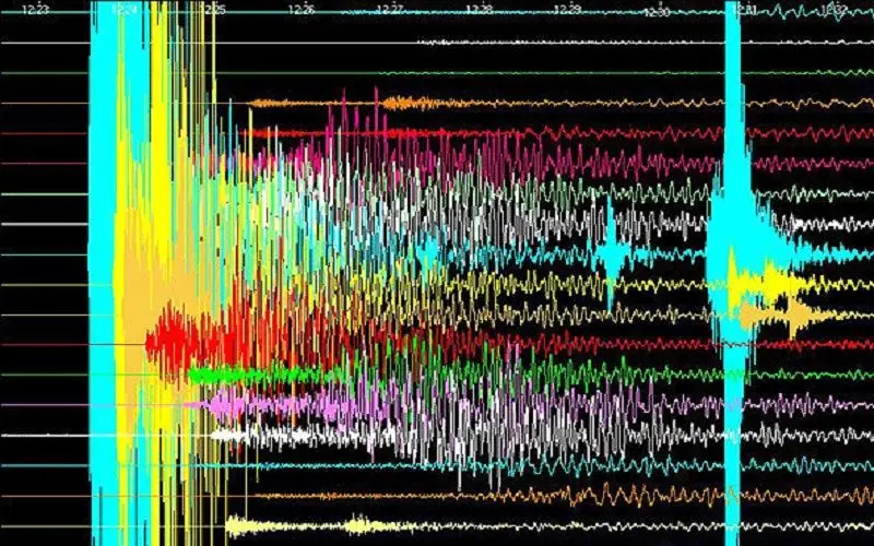 گوریه خوزستان در کمتر از نیم‌ساعت سه بار لرزید