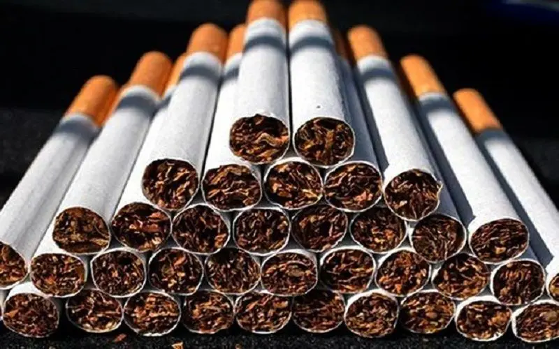 کاهش ۳۹ درصدی واردات؛ افزایش ۲۱ درصدی صادرات سیگار