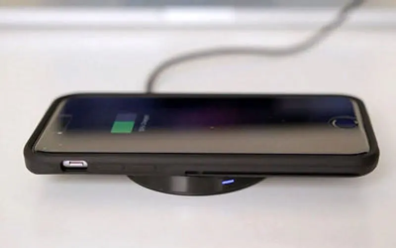 تکنولوژی جدید اپل برای شارژ آیفون