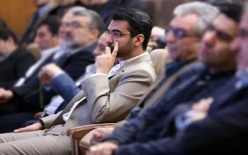 وزیر ارتباطات عذرخواهی کرد