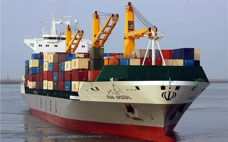 تکذیب خبر حذف عوارض حق پرچم از کشتی‌های ایرانی
