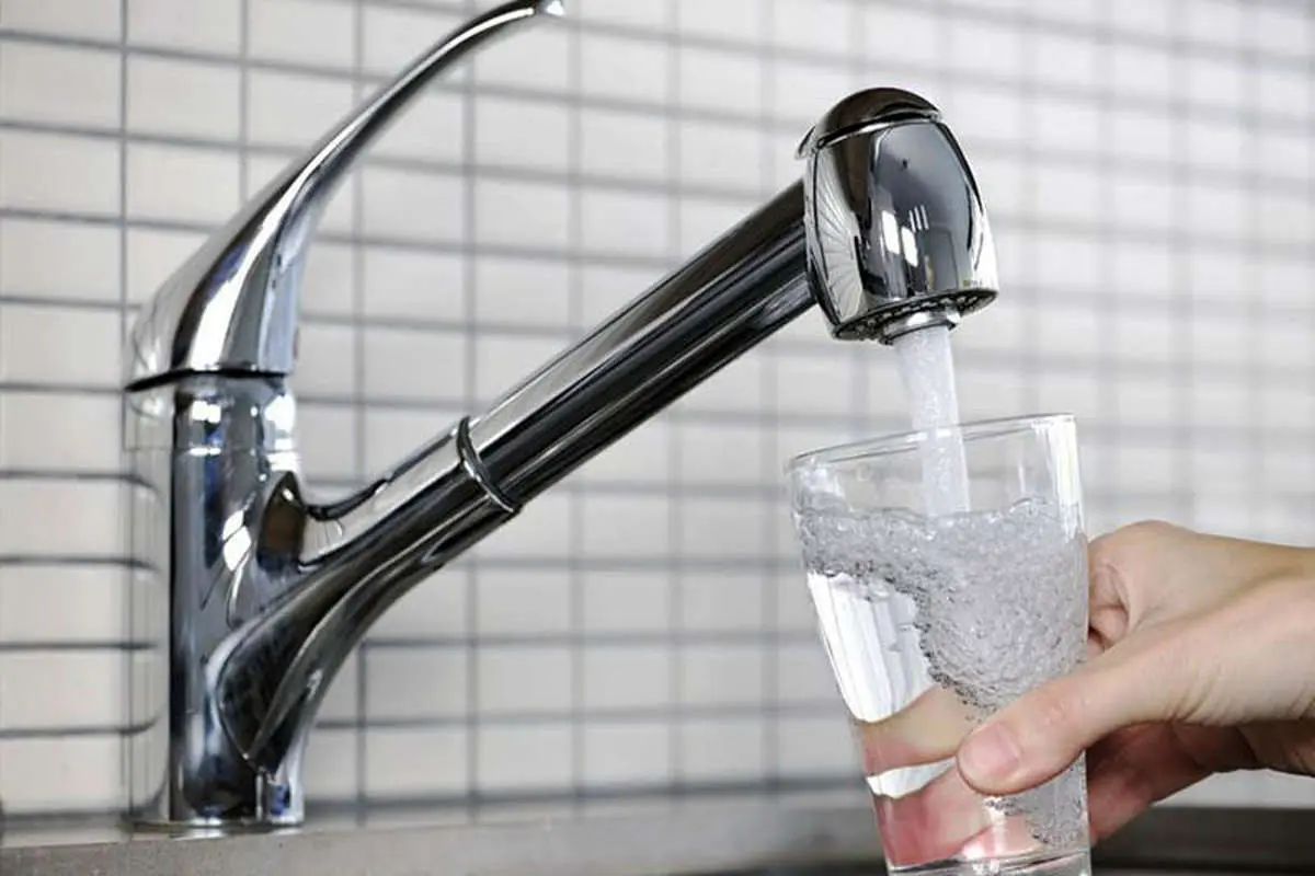 سهم هزینه آب مصرفی در سبد خانوار چقدر است